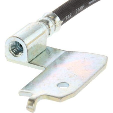 Centric Brake Hose, Parts 150.67328 150.67328